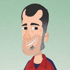 Javier Costales Guardia